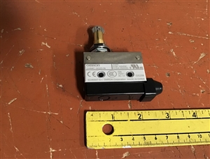 LIMIT SWITCH