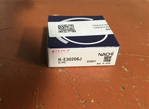 SPINDLE BALL BEARING