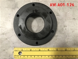 SHAFT BRACKET