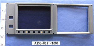 FANUC PANEL AND BUTTONS/OMC
