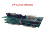ELECTRICAL: IO BOARD FOR TOOL POT NUMBER DISPLAY (AA0702-DS4A2HC2)