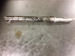 CTS DRAW BAR