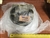 CLAMP/UNCLAMP CYLINDER