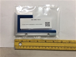 Y-AXIS #4 WIPER