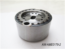 GEAR SPINDLE ORIENTATION BLOCK
