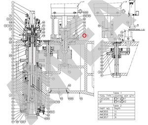 MOTOR PLATE