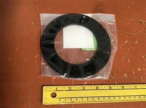 PRESSURE COVER