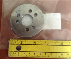 50T SPINDLE SPACER