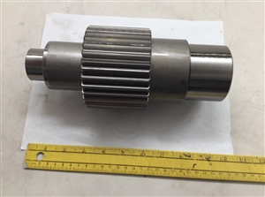 GEAR FOR SPINDLE MOTOR