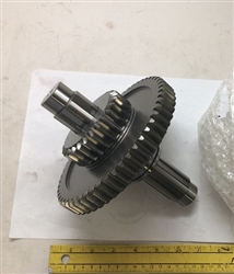 SPINDLE SIDE GEAR