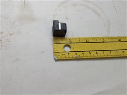 SPINDLE DRIVE KEY