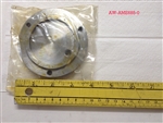 GEAR BOX PRESSURE COVER