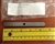 GEAR KEY FOR GEAR BOX