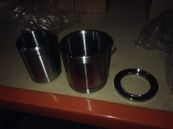 50T SPACER SET (OLD TYPE)
