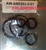 PNEUMATIC CYLINDER SEAL KIT
