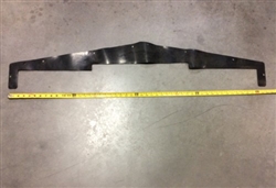 GASKET ON Y AXIS WAY COVER