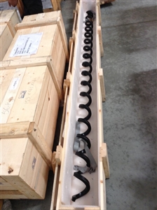 CHIP AUGER