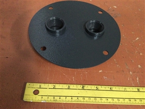 SHEET METAL