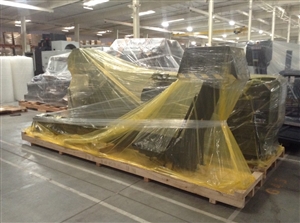 CHIP CONVEYOR