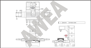 Z-AXIS WAY COVER