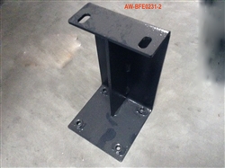 BOOSTER BRACKET