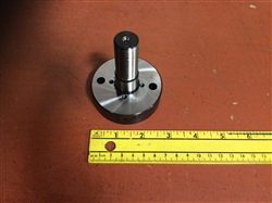 FIXED PIVOT
