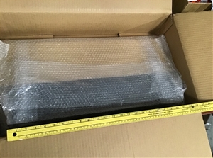Y-AXIS COVER (DOWN)