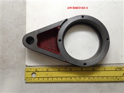 BRACKET FOR HIGH/LOW GEAR CYLINDER (INTERCHANGEABLE WITH BME160-2)
