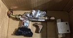 CTS-CAPABLE TO CTS-PREP HARDWARE KIT W/ PLC MODIFICATION