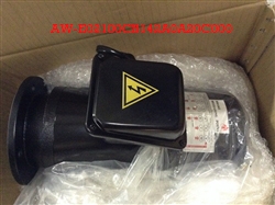 ATC MOTOR
