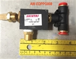 CHECK VALVE