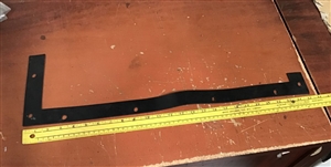GASKET FOR X AXIS COVER