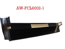X-AXIS RIGHT WAY COVER