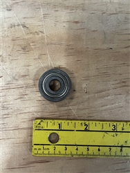 DOOR GUIDE BEARING NBN 6200Z