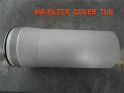 CTS TANK FILTER COVER TUB