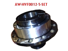 SPACER RING SET