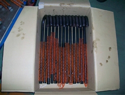 J BOLT SET (42PCS)