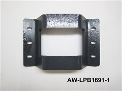 AUGER PLATE