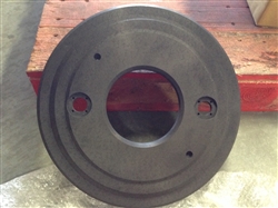 HEAD DUST COVER