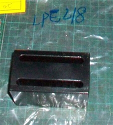 BLOCK FOR DUST COVER