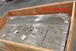 X-AXIS WAY COVER