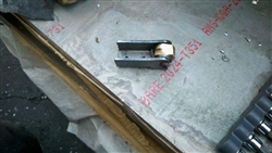 ROLLAR FOR X-AXIS WAY COVER FOR LP6025 MODEL