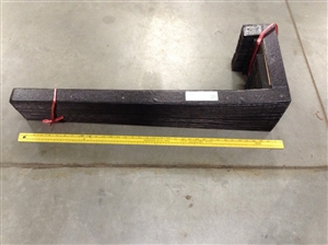 Y-AXIS WAY COVER (LEFT SIDE)