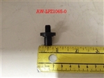 WHEEL AXLE