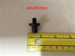 WHEEL AXLE