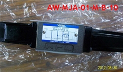 HYDRAULIC PRESSURE SWITCH (MJA-01-M-B-10) FOR SP/LP MODEL