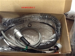 MPG: CABLE WITH SOCKETS OF HANDWHEEL