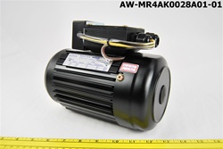MAGAZINE MOTOR (W/O DECELERATOR) FOR DETA ATC