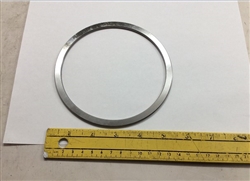 A-AXIS ADJUSTMENT RING