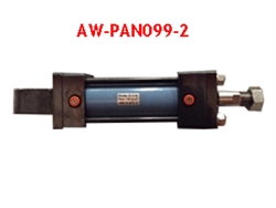 HYDRAULIC CYLINDER